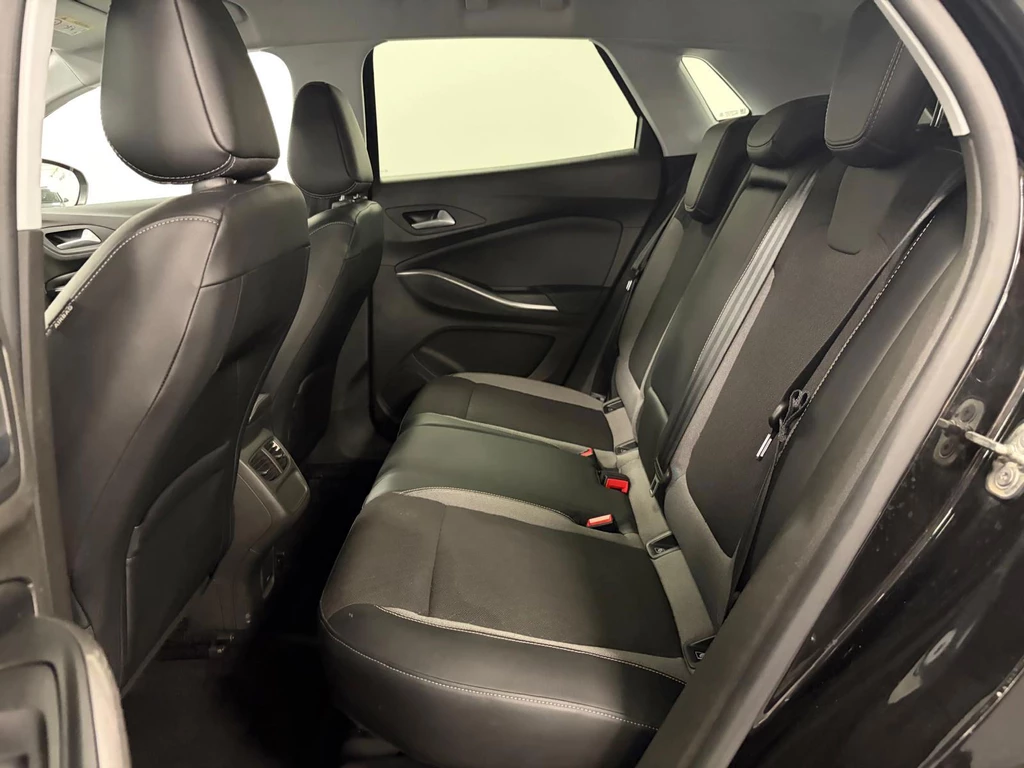 Opel Grandland – foto 37