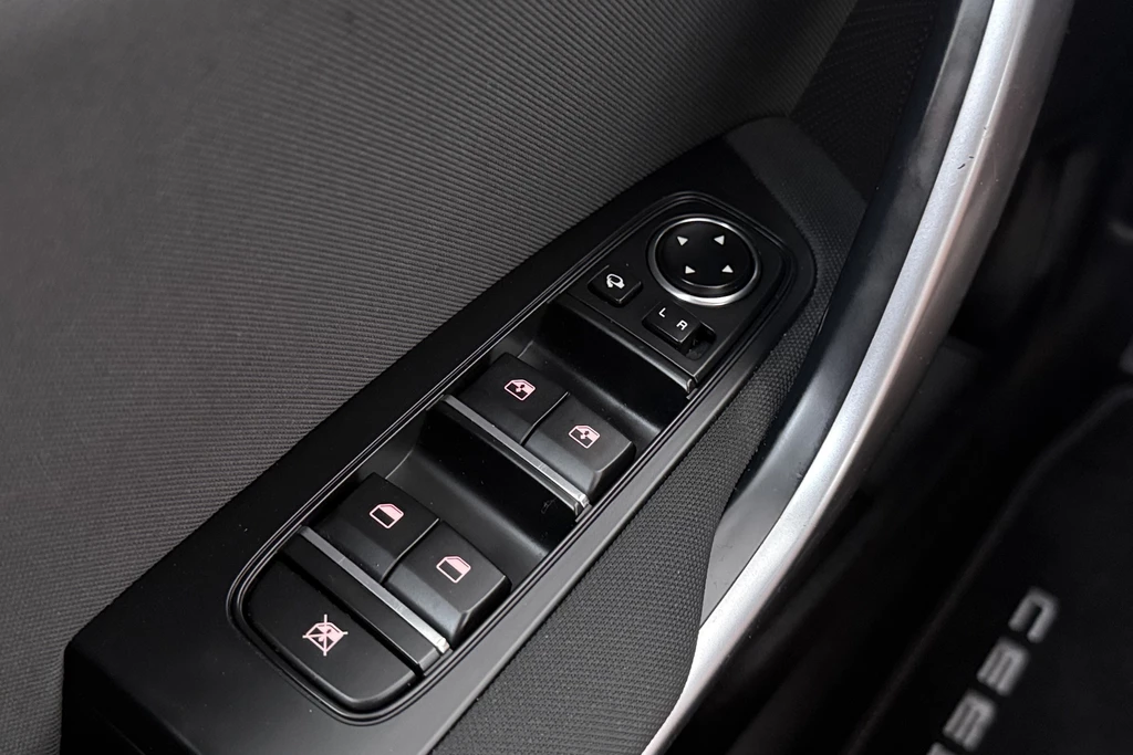 Kia Ceed Sportswagon – foto 17