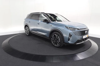 Peugeot 5008 – thumbnail 15