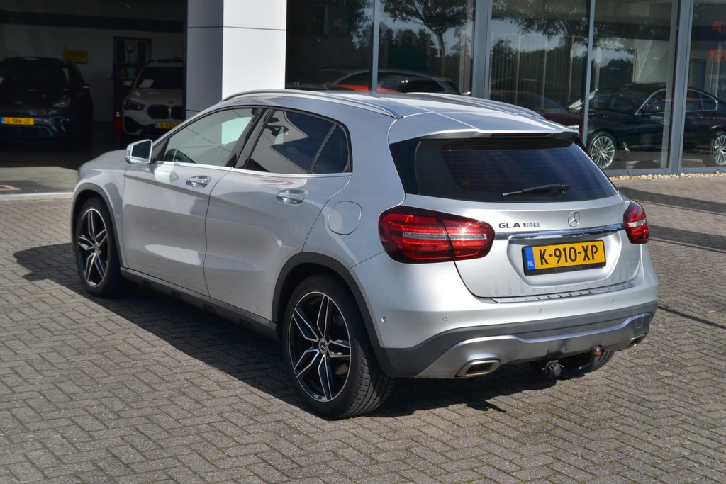 Mercedes-Benz GLA – foto 3