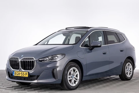 BMW 2 Serie Active Tourer 225e xDrive | PANORAMADAK | LEDER | Full LED | PHEV .