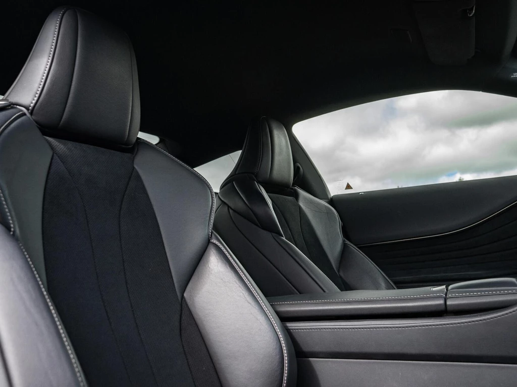 Lexus LC – foto 21