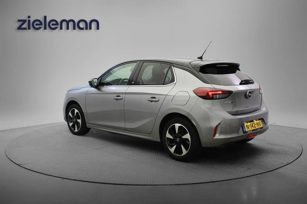 Opel Corsa-e – foto 3
