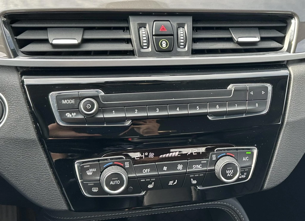 BMW X1 – foto 13