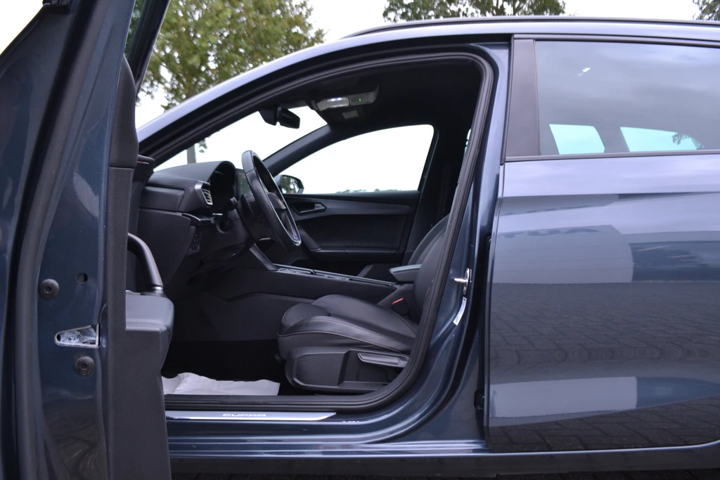 CUPRA Leon Sportstourer – foto 18