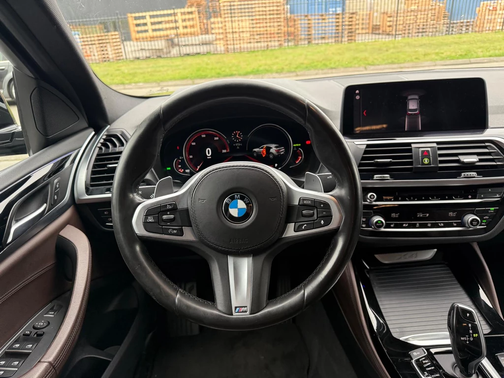BMW X4 – foto 23