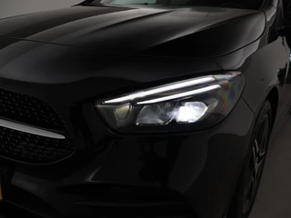 Mercedes-Benz B-Klasse – thumbnail 12