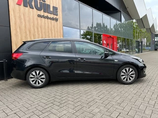 Kia Ceed Sportswagon – thumbnail 6