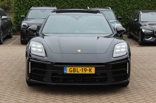 Porsche Panamera – thumbnail 8