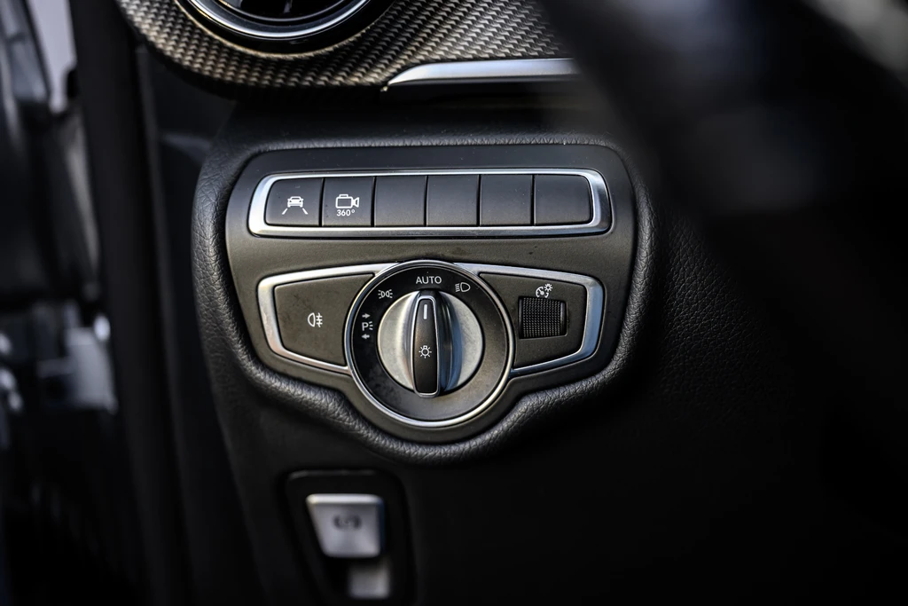 Mercedes-Benz V-Klasse – foto 19