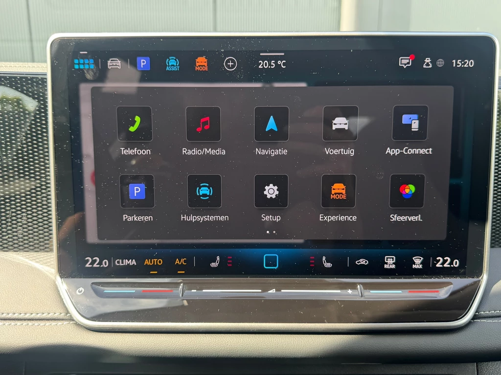 Volkswagen Tiguan – foto 21