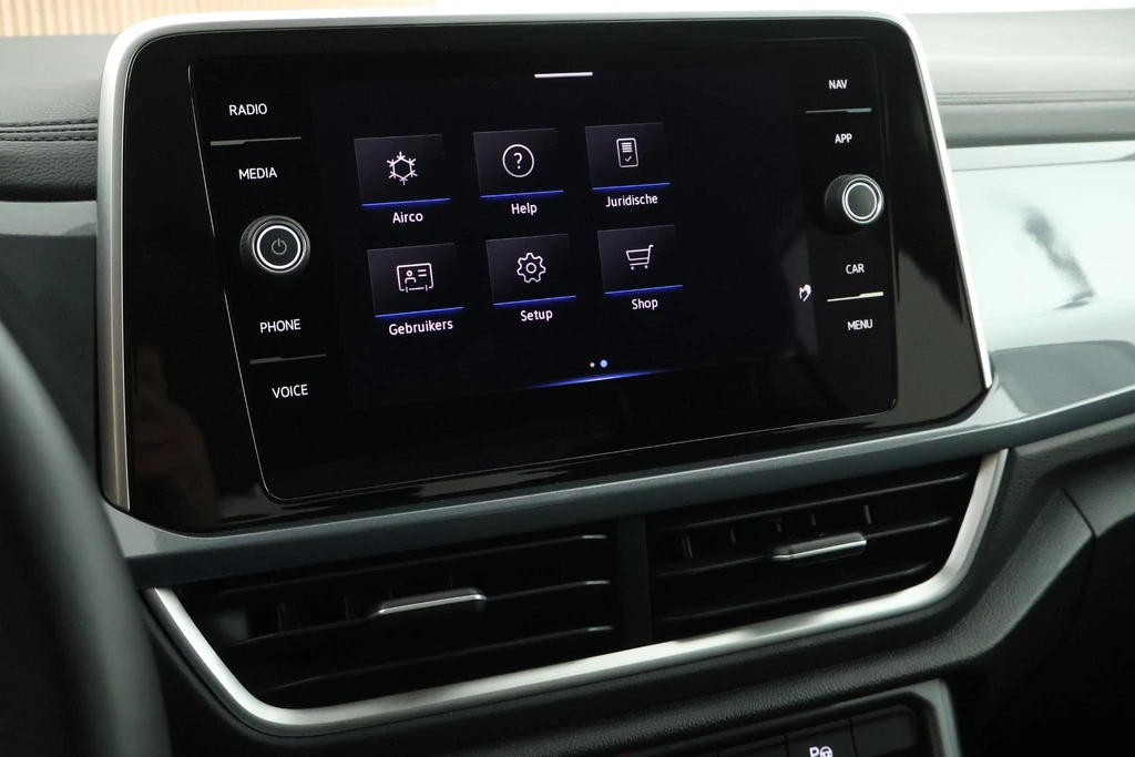 Volkswagen T-Roc – foto 27