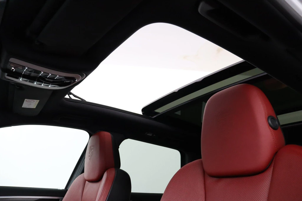 Porsche Cayenne – foto 47