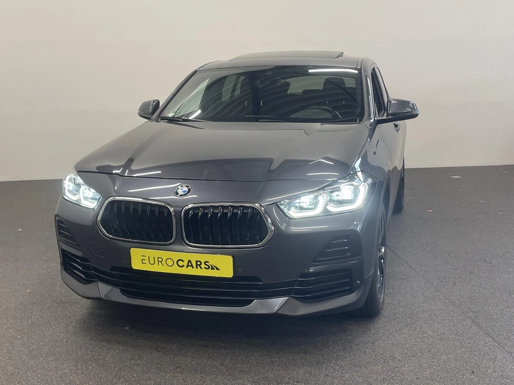 BMW X2 – foto 3
