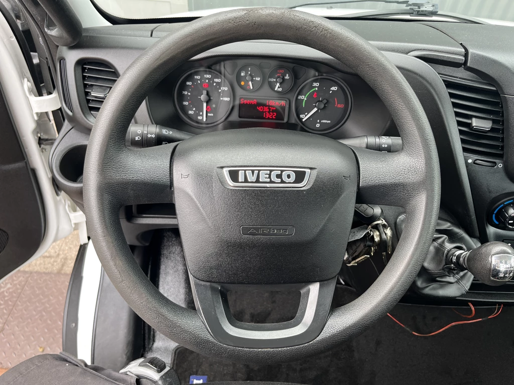Iveco Daily – foto 14