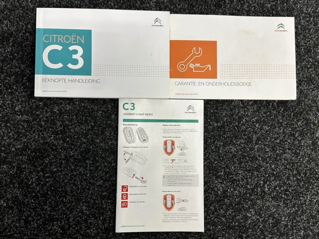 Citroën C3 – foto 34