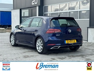 Volkswagen Golf – thumbnail 14