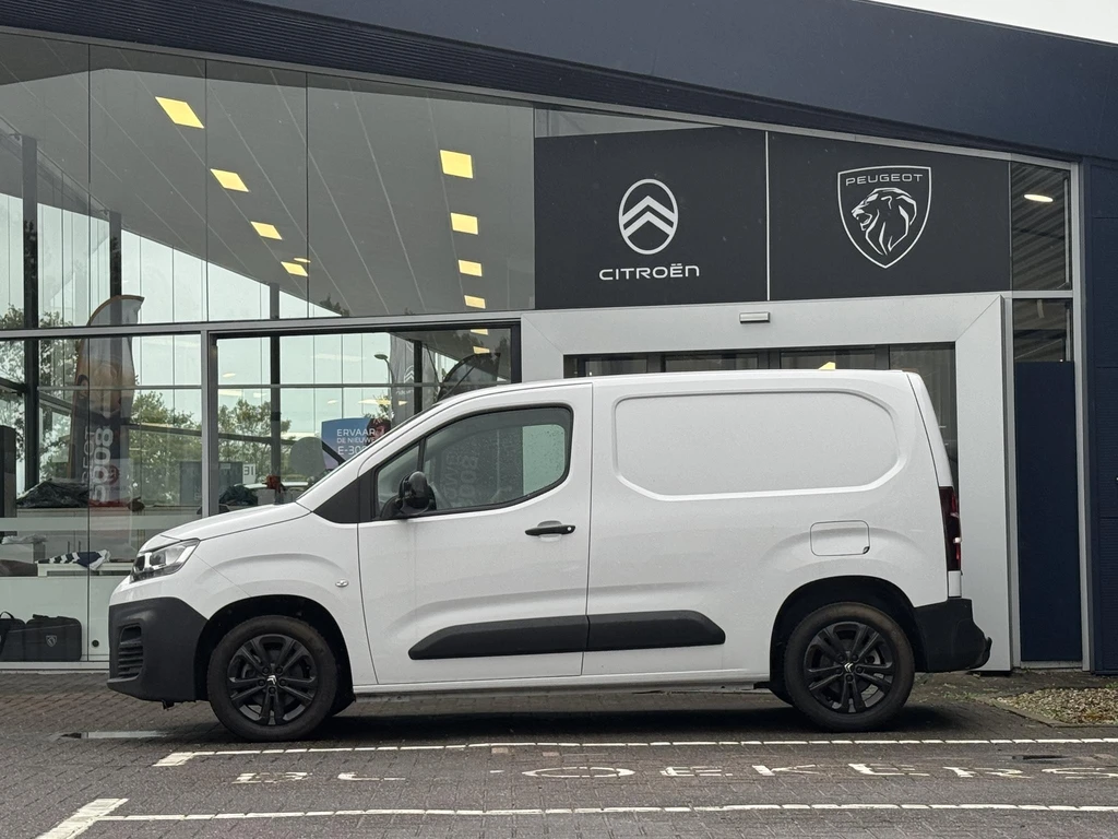 Citroën Berlingo – foto 2