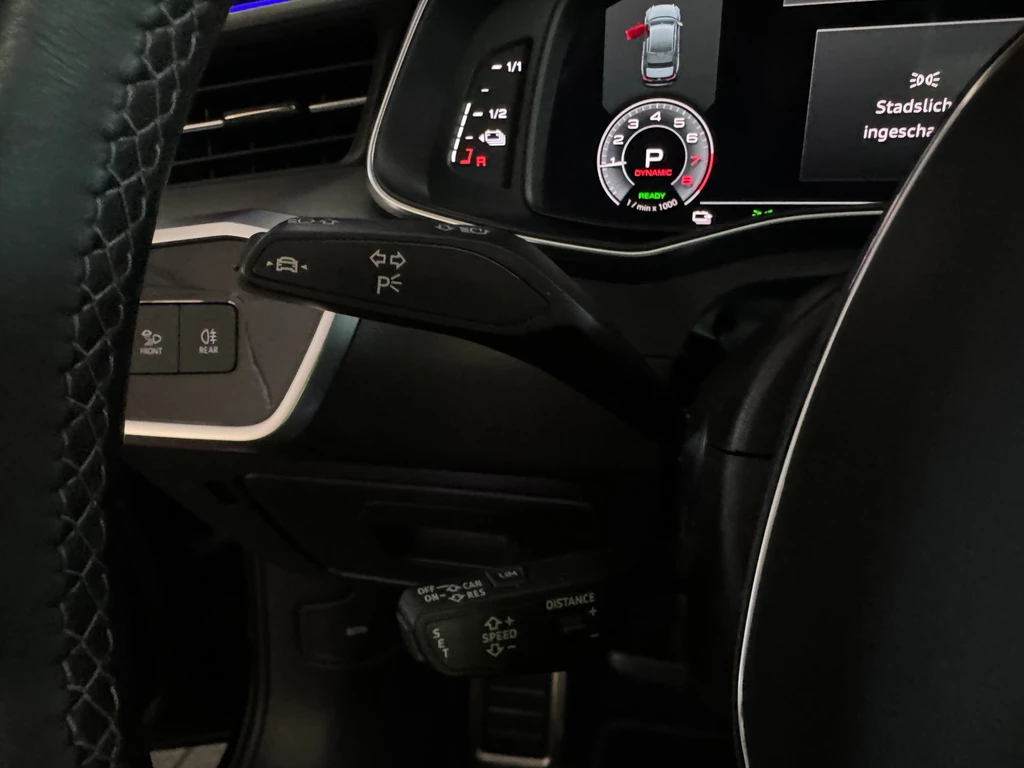 Audi A6 – foto 14
