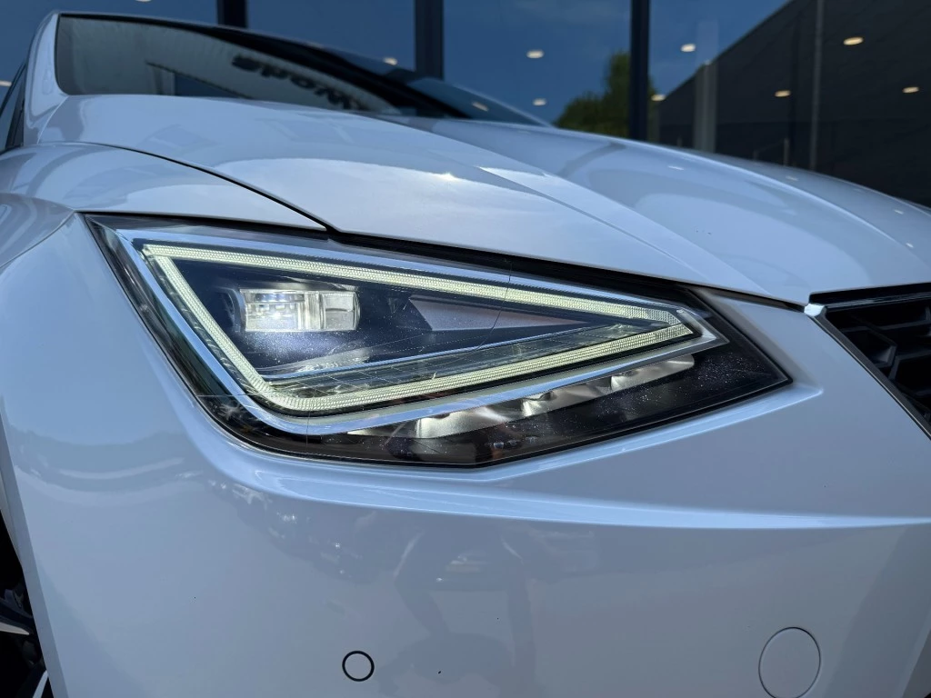 SEAT Ibiza – foto 26