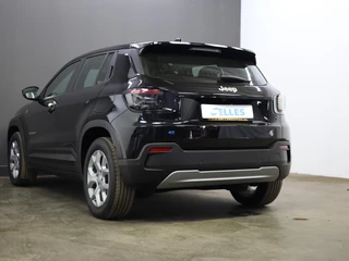 Jeep Avenger – thumbnail 4