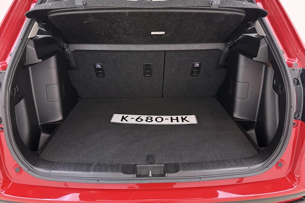 Suzuki Vitara – foto 10