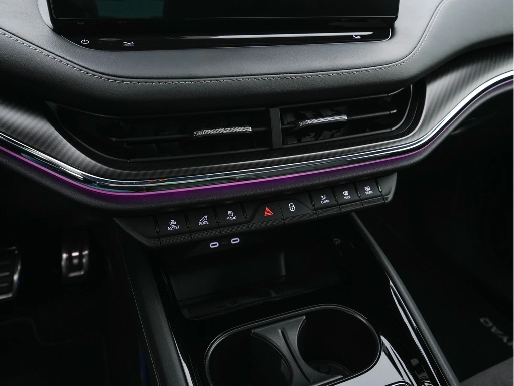 Škoda Enyaq Coupe – foto 14