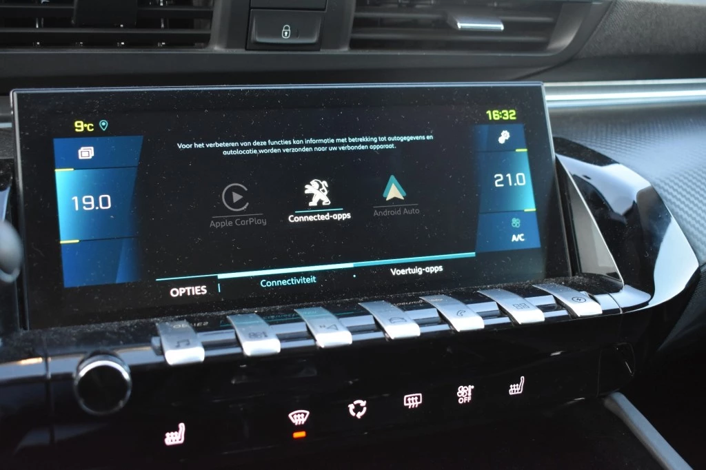 Peugeot 508 – foto 25