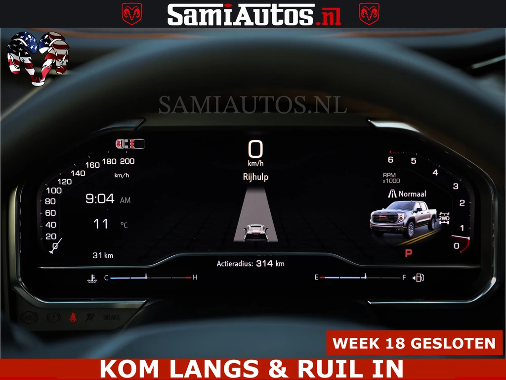 GMC Sierra – foto 57