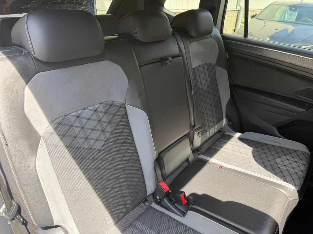 Volkswagen Tiguan Allspace – foto 26