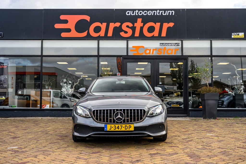 Mercedes-Benz E-Klasse – foto 16
