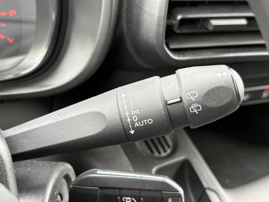 Citroën Berlingo – foto 22