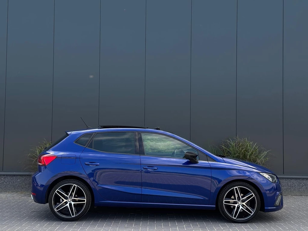 SEAT Ibiza – foto 13