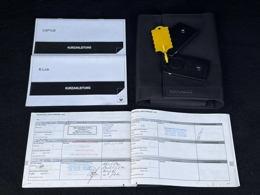 Renault Captur – foto 31