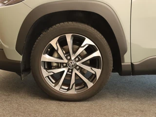 Toyota Corolla Cross – thumbnail 12
