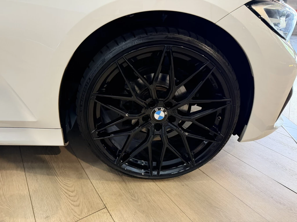 BMW 3 Serie – foto 42