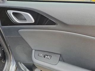 Kia Ceed Sportswagon – thumbnail 51