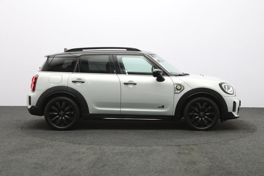MINI Countryman – foto 6