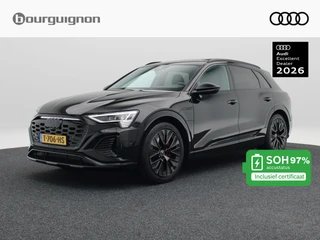 Audi Q8 e-tron – thumbnail 1