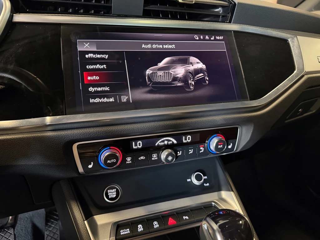 Audi Q3 – foto 26