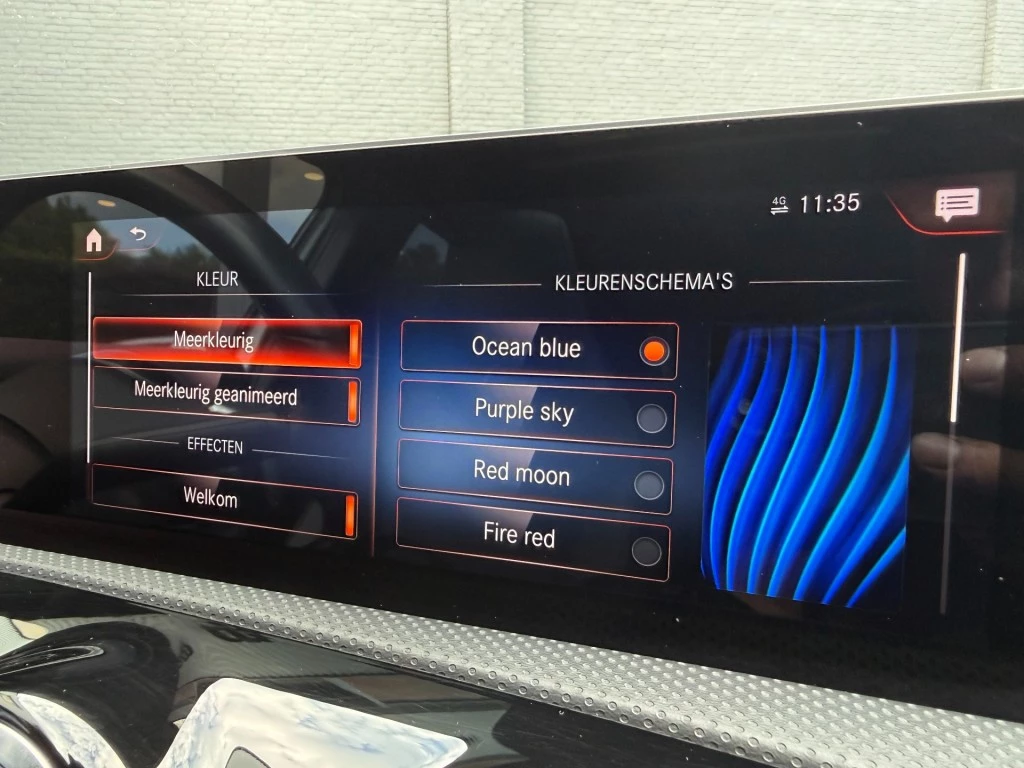 Mercedes-Benz A-Klasse – foto 48