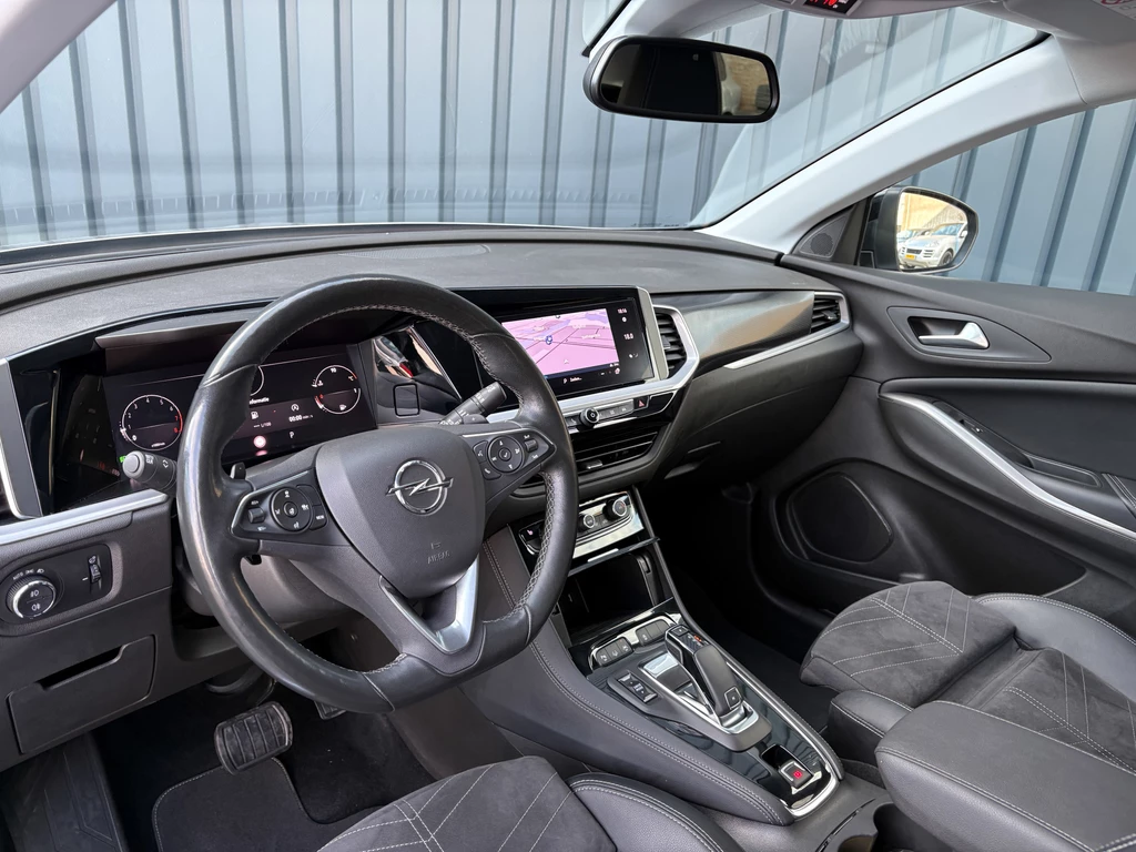 Opel Grandland – foto 18