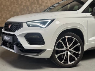 CUPRA Ateca – thumbnail 10