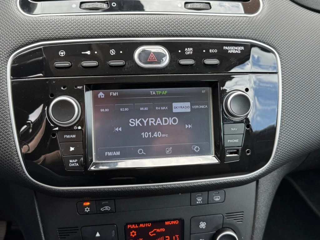 Fiat Punto – foto 19