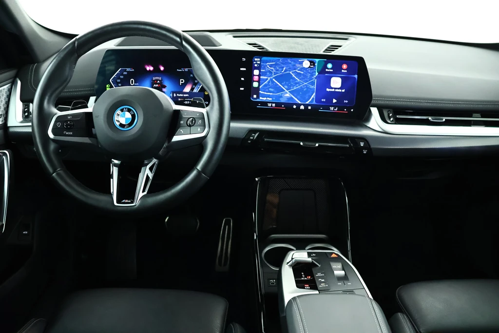 BMW X1 – foto 16