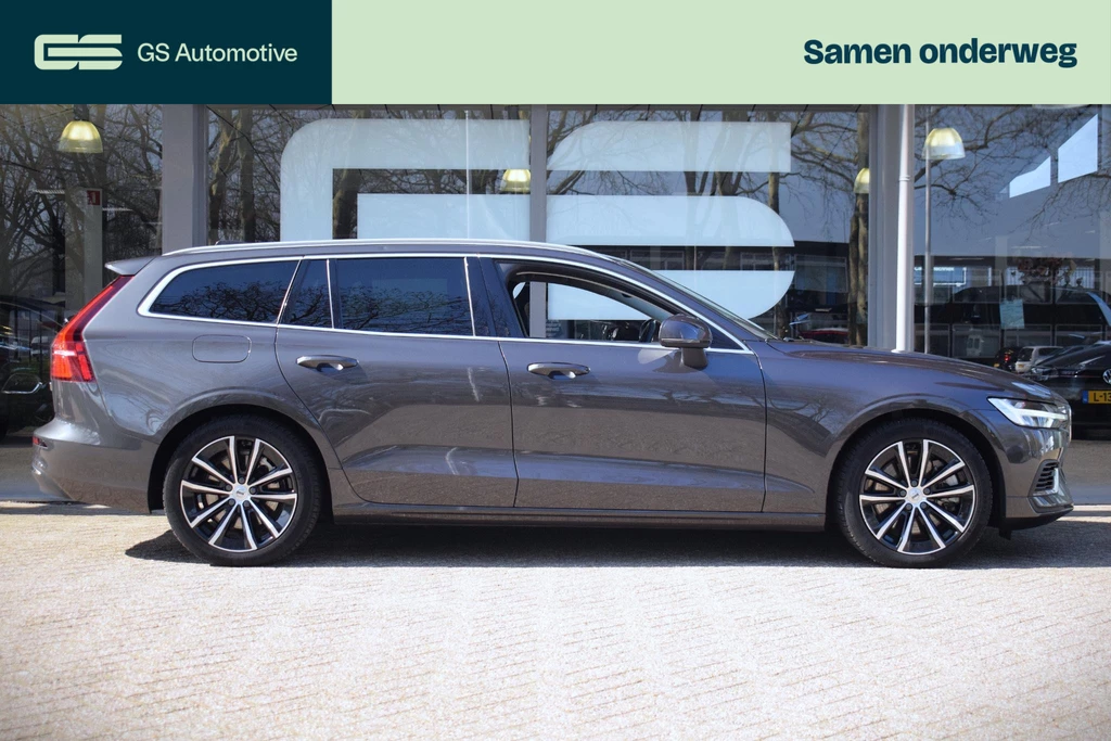 Volvo V60 – foto 7