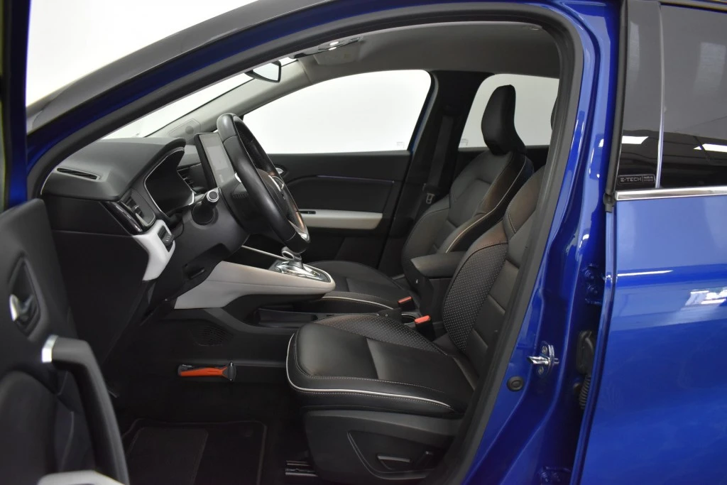 Renault Captur – foto 8
