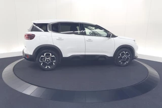 Citroën C5 Aircross – thumbnail 16