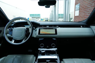 Land Rover Range Rover Velar – thumbnail 7