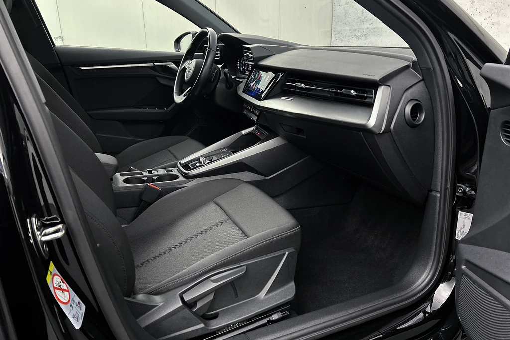 Audi A3 – foto 62